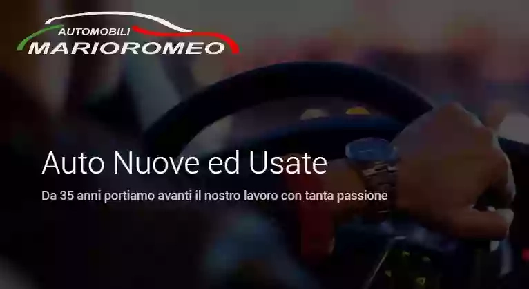 Mario Romeo Automobili 91028 Partanna Trapani Italia