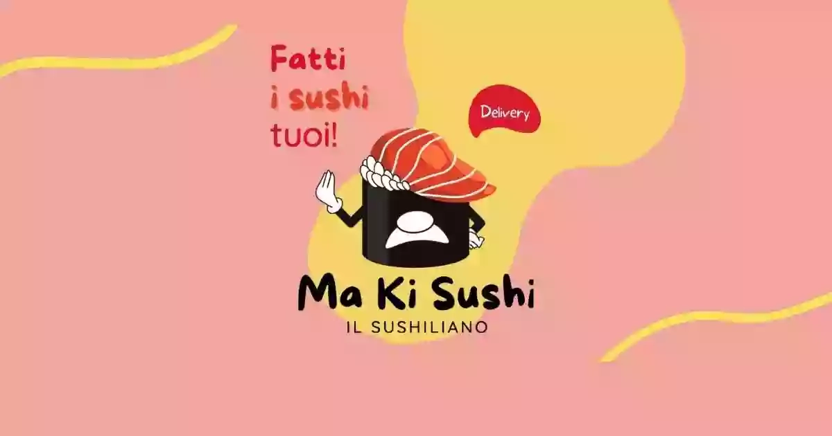 Ma Ki Sushi