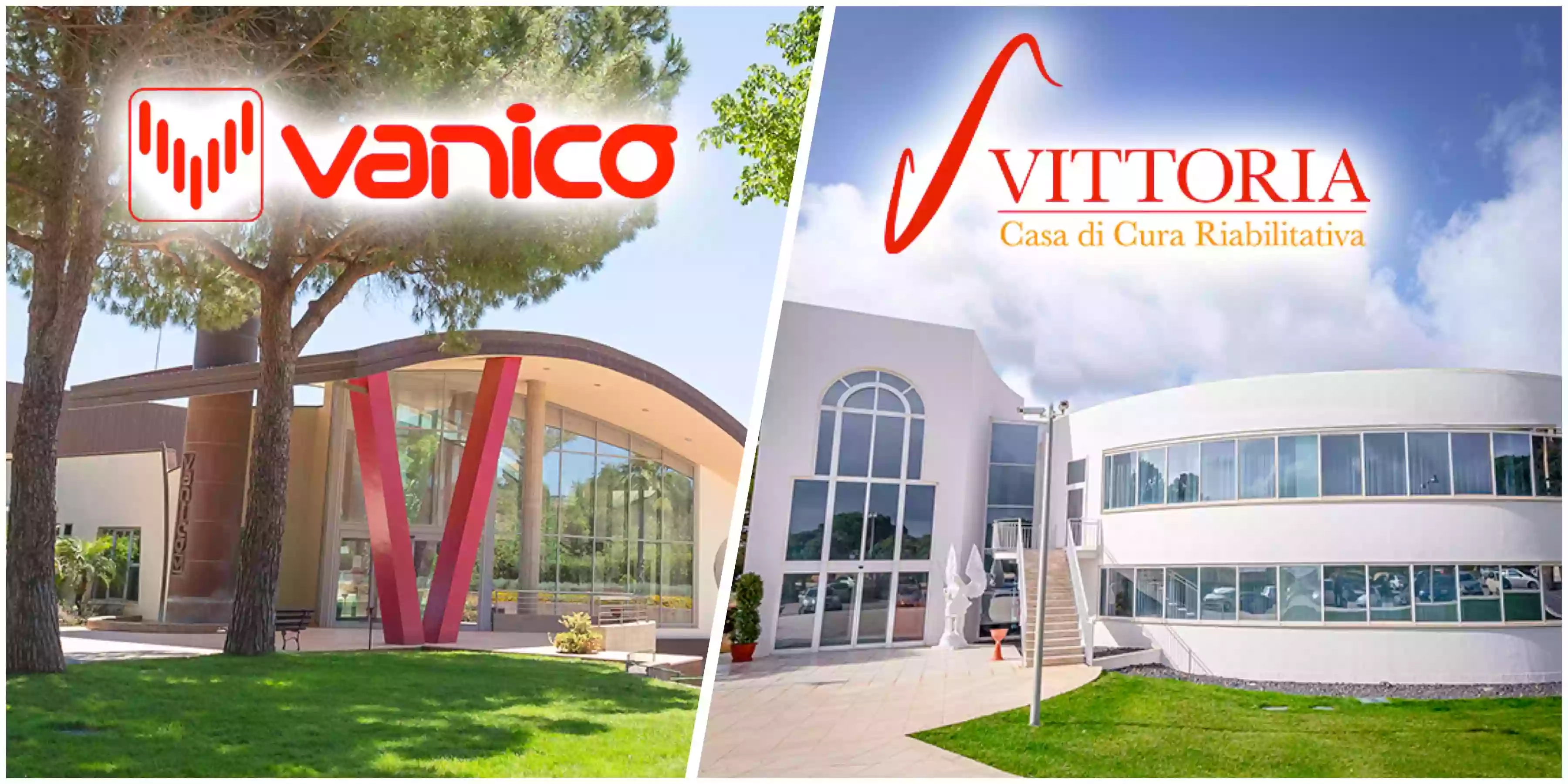 Ginnic Club Vanico