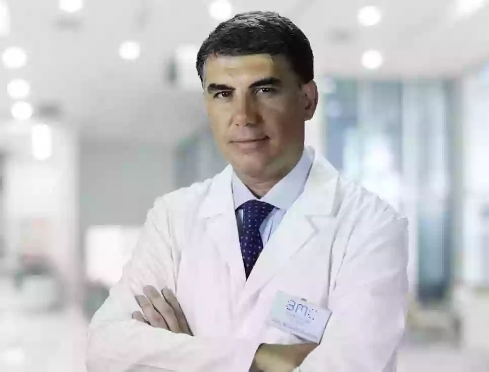 Dott. Riccardo Buscemi Terapia del Dolore, Ozonoterapia c/o Clinica Andros