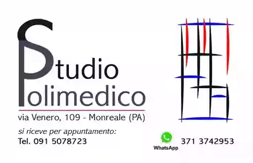 Studio Medico Polimedico Monreale