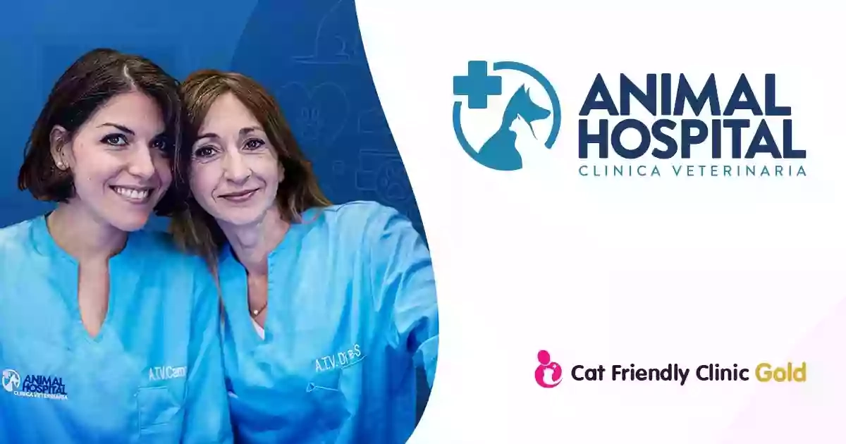 Animal Hospital - Clinica Veterinaria Palermo