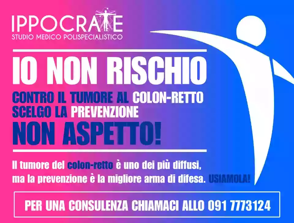 Studio Medico Polispecialistico Ippocrate Bagheria (Palermo)