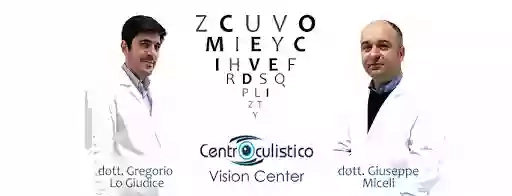 Centro Oculistico Vision Center