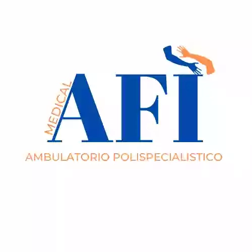 Medical AFI ambulatorio Polispecialistico