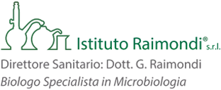 Istituto Raimondi s.r.l. Dr. Giuseppe Raimondi San Cataldo (Cl)