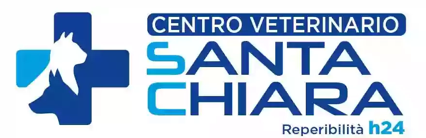 Centro Veterinario Santa Chiara Reperibilità h24