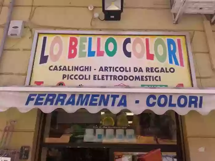 Lo Bello Colori Srl