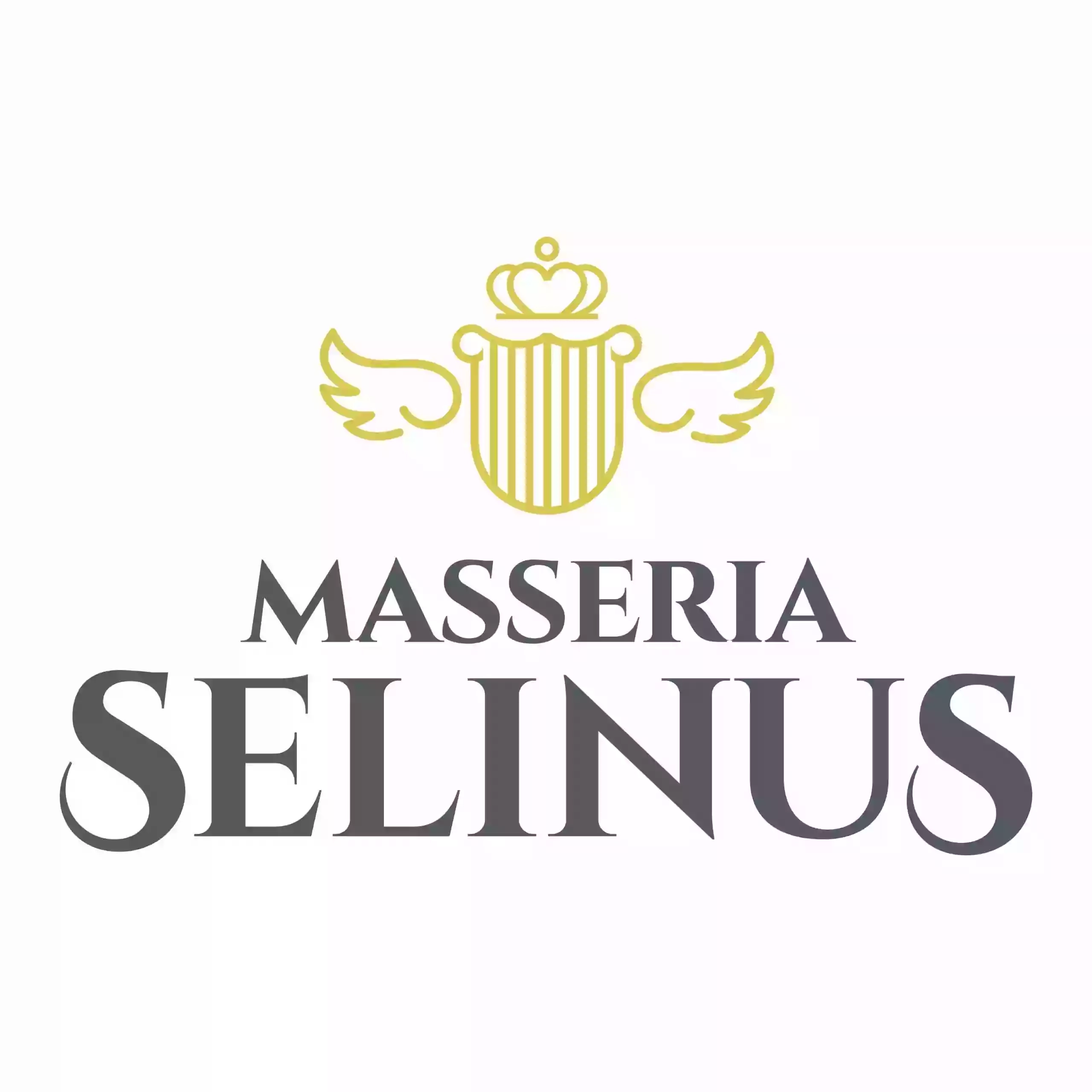 Antica Masseria Selinus