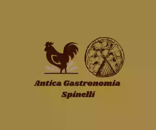 Antica Gastronomia Spinelli Polleria Rosticceria