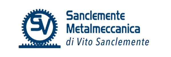 Sanclemente Metalmeccanica di Vito Sanclemente, Costruzioni Metalliche & Attrezzature Agricole.