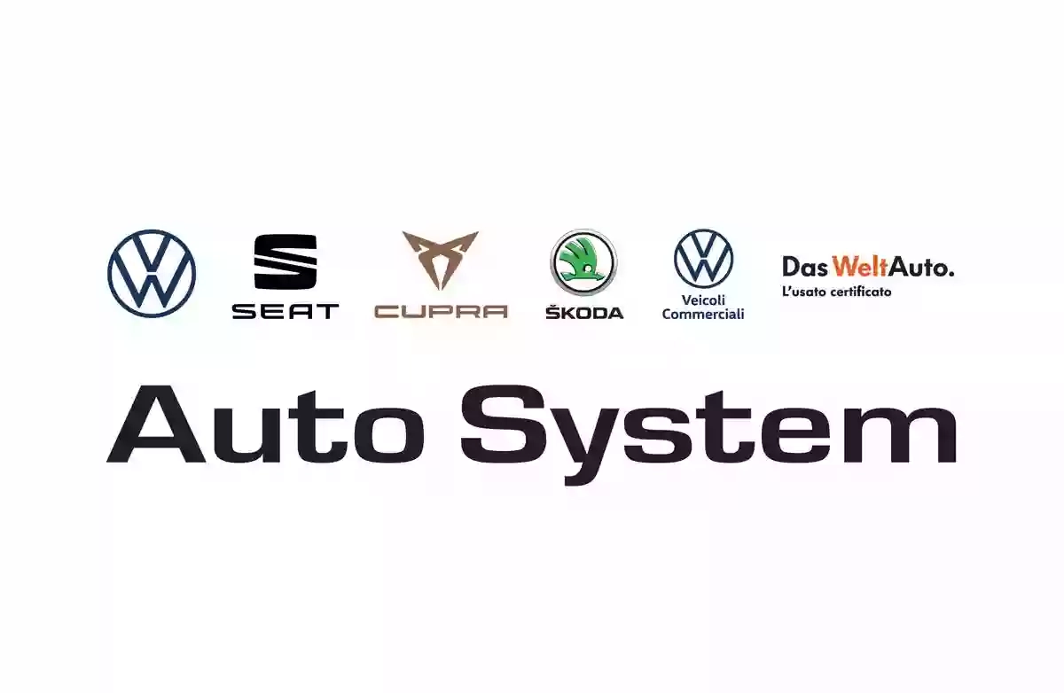 Auto System Palermo - Centro KM0 Das WeltAuto