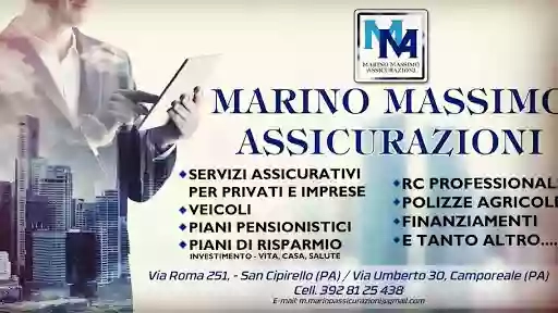 Marino Massimo Assicurazioni