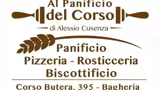 Panificio - Pizzeria del Corso di Cusenza Alessio