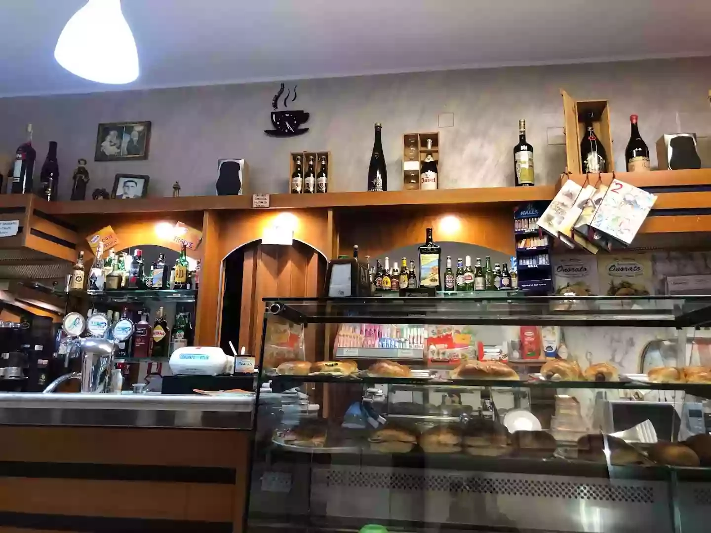 Bar Servizio Catering Onorato