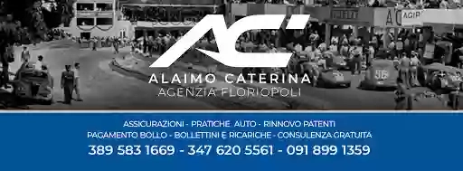 Agenzia Floriopoli Di Alaimo Caterina - Assicurazioni, Pratiche Auto, Rinnovo Patenti, bollo ACI