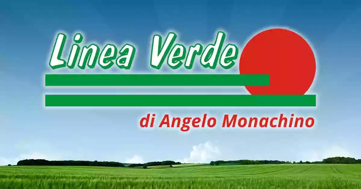 Linea Verde di Angelo Monachino
