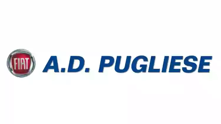 A.D. PUGLIESE SPA-CONCESSIONARIA FIAT