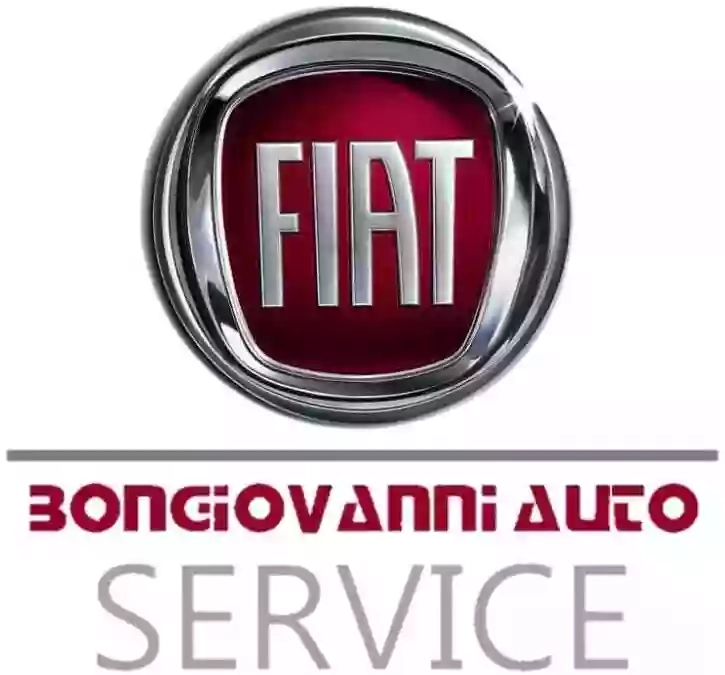 Bongiovanni Auto Officina Autorizzata Fiat