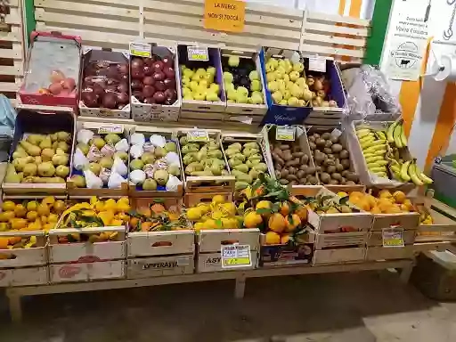 Frutta e verdura di D'Armetta Pietro