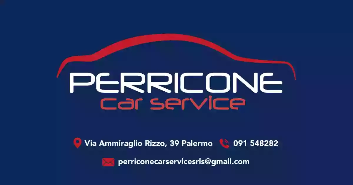 Autofficina Perricone - Car Service
