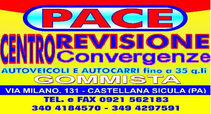 Pace Giuseppe & C.Revisioni S.A.S.