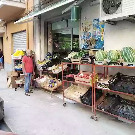 Minimarket- Ignazio Montalbano Agricoltore