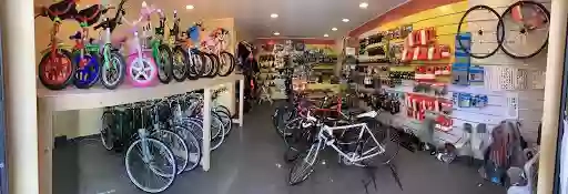 BS Bike