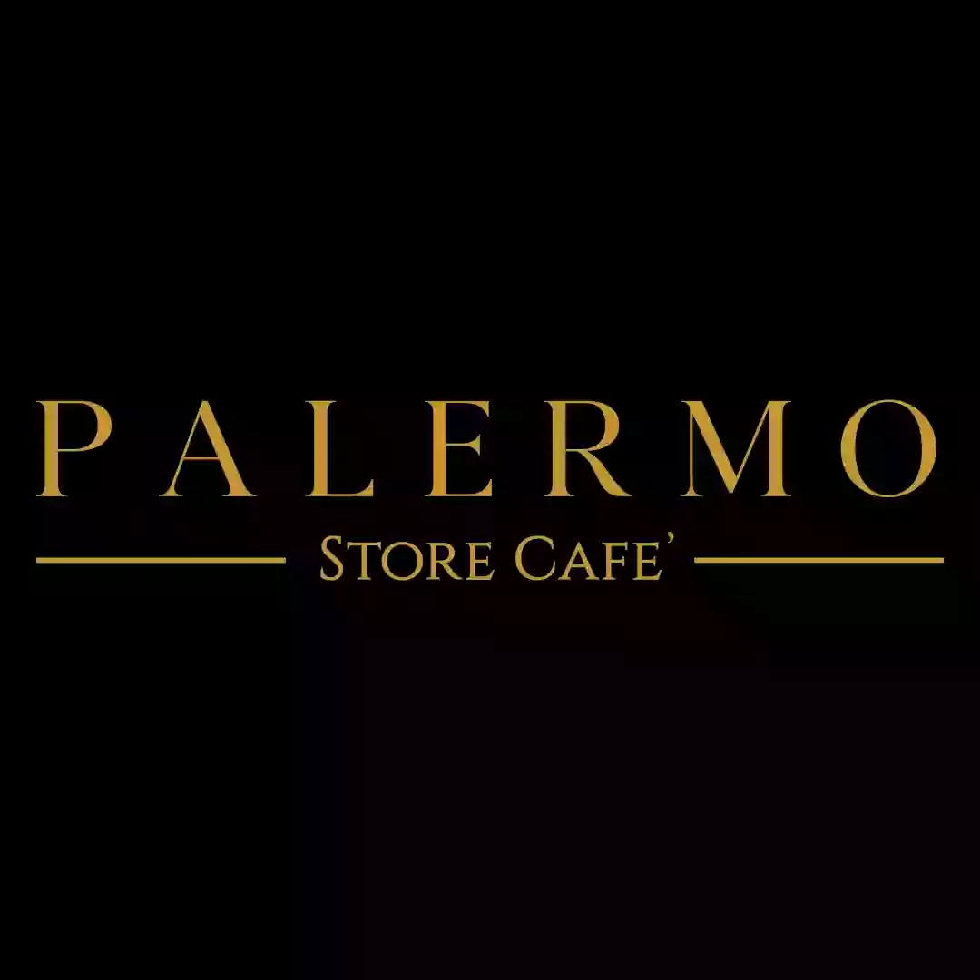 Palermo Store Cafè