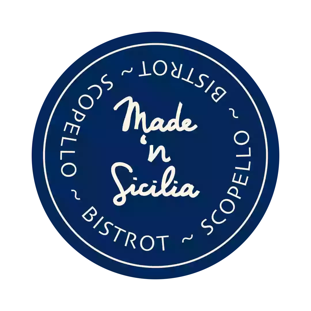 Made 'n Sicilia