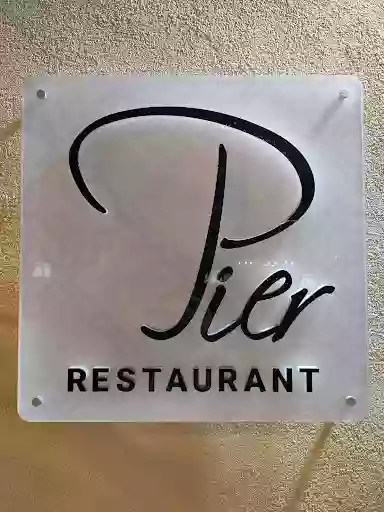 Pier Bar Restaurant