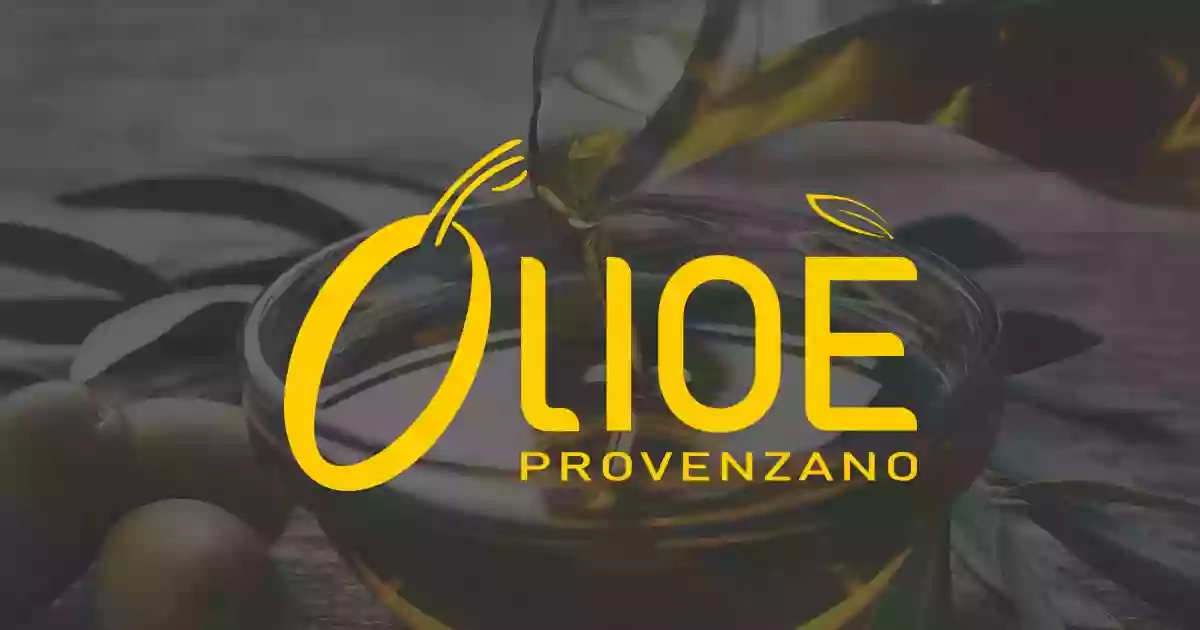 OLIO "E'..." Azienda Agricola Provenzano