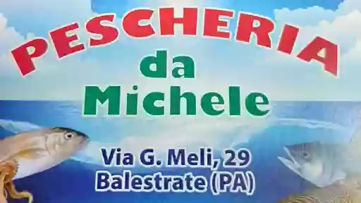Pescheria Da Michele