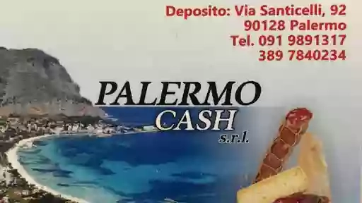 PALERMO CASH s.r.l