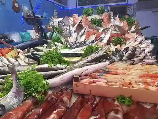 Pescheria Camarda di Camarda Antonino