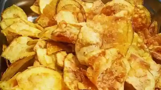 Solo Patate