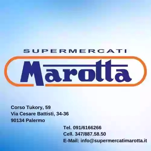 Supermercati Marotta