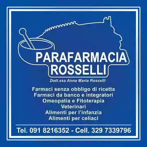 Parafarmacia Rosselli della dott.ssa Rosselli Anna Maria