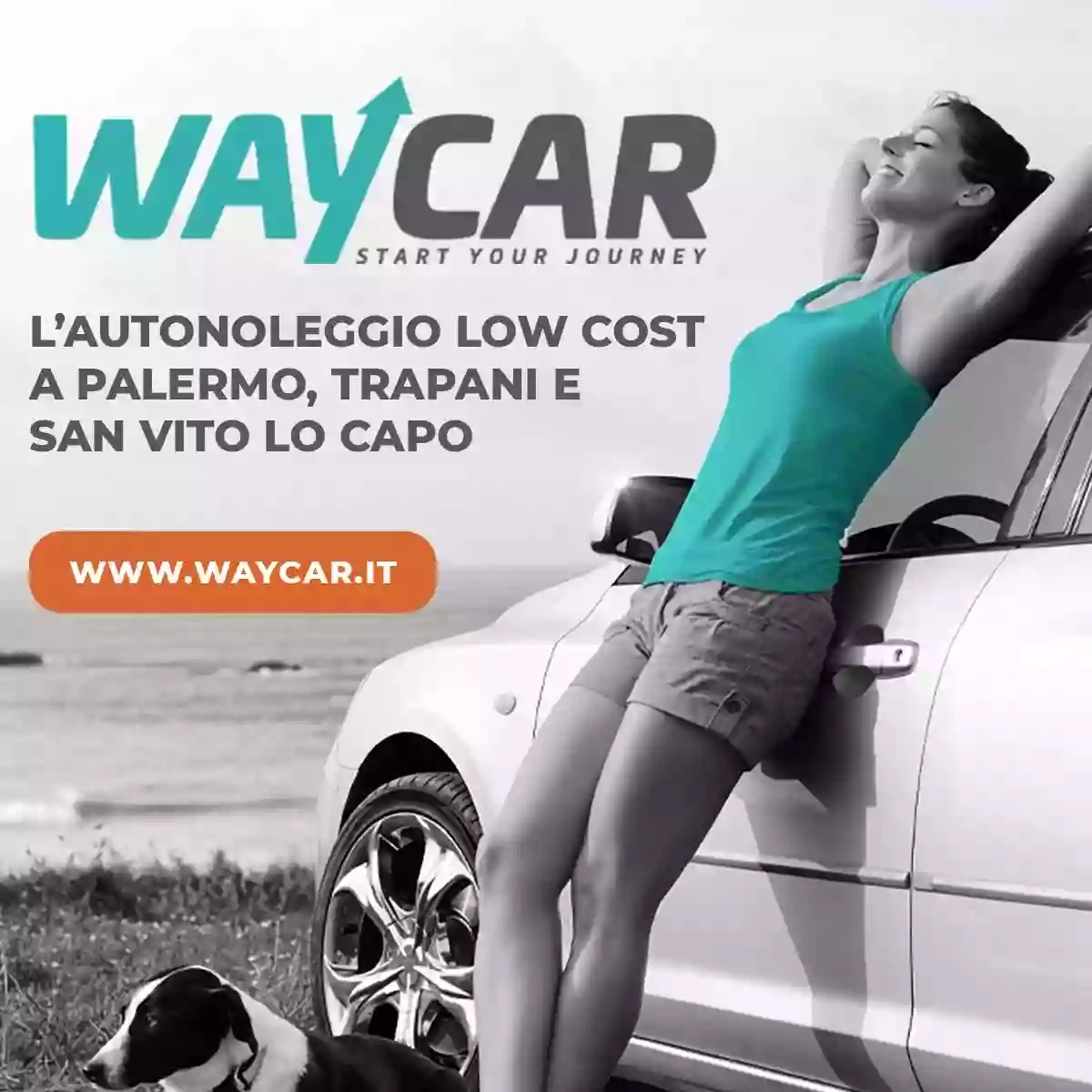 WayCar Terrasini