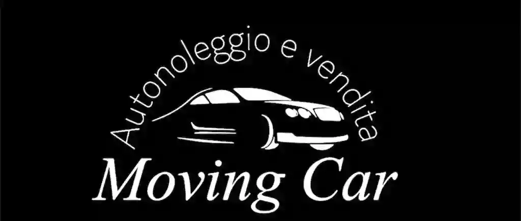 Moving Car