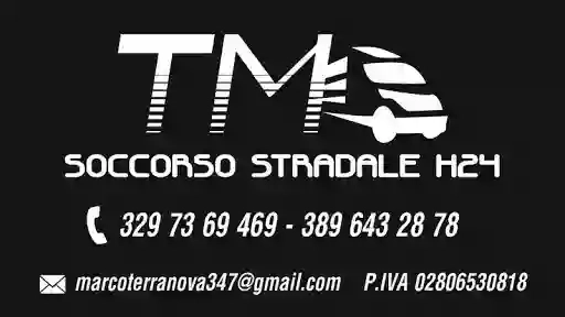 Tm soccorso stradale h 24