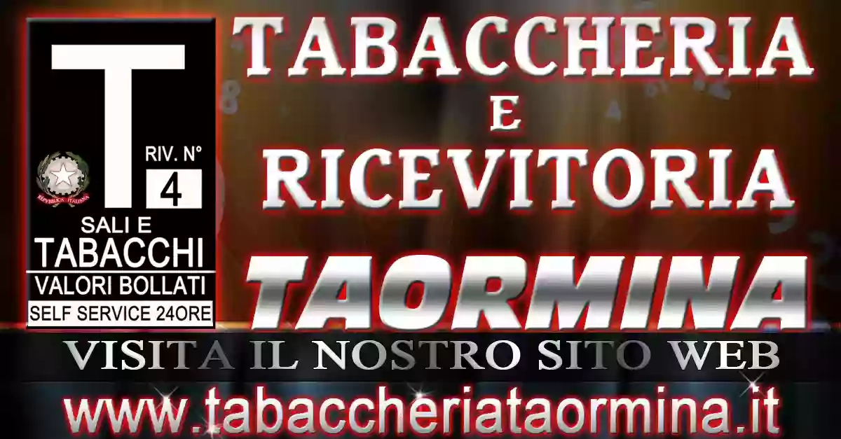Tabaccheria Taormina