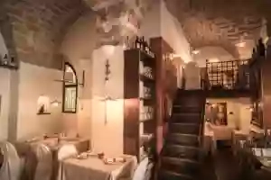 Osteria dei Vespri