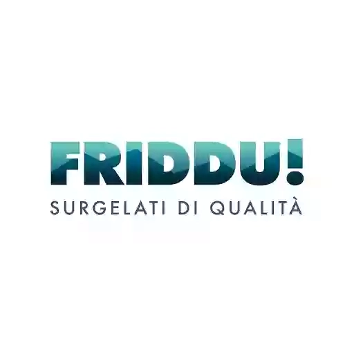 FRIDDU! surgelati di qualità