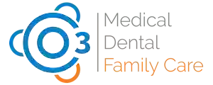 Co3 Medical Studio dentistico dei dottori Cusimano - Specialisti in Implantologia Ortodonzia Odontoiatria Pediatrica Gnatologia Invisalign Palermo
