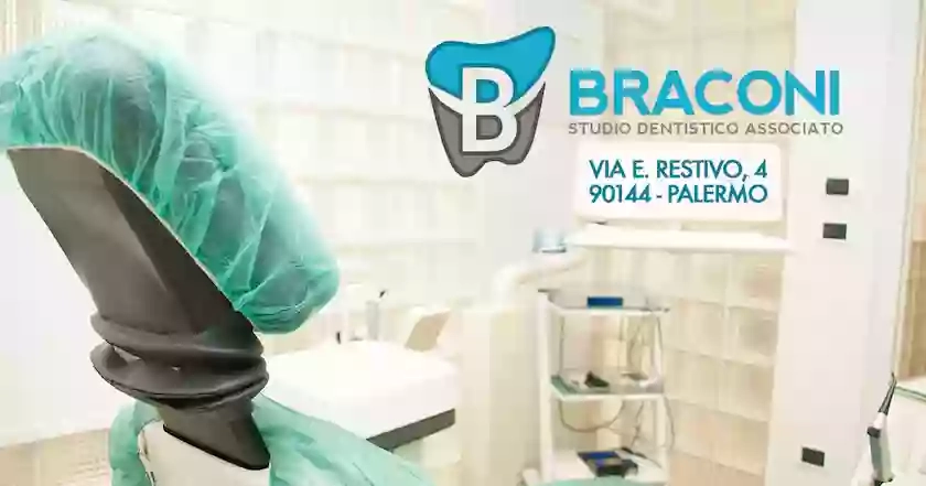 Studio Medico Odontoiatrico Associato - Sergio Braconi