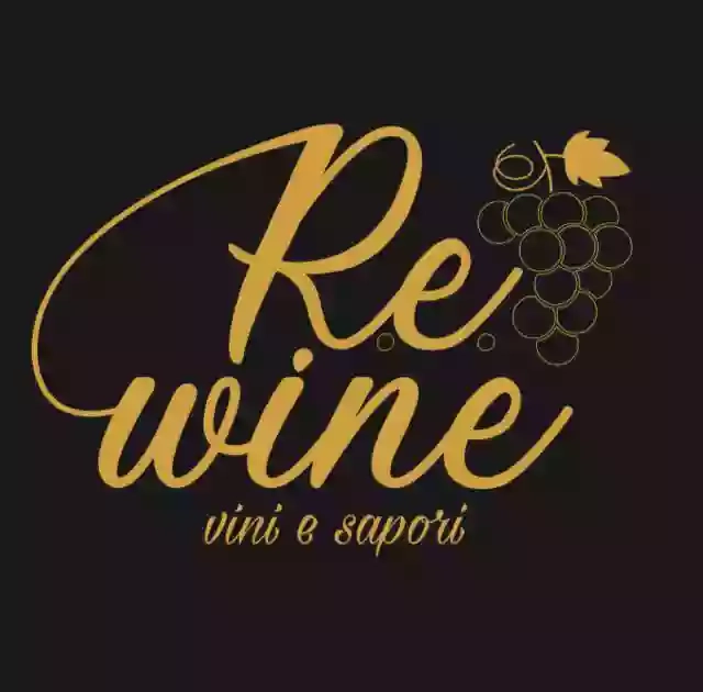 R.e. Wine di Rizzuto Enrico