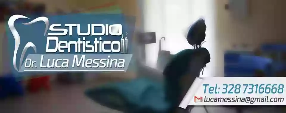 Studio Dentistico dottor Luca Giuseppe Messina