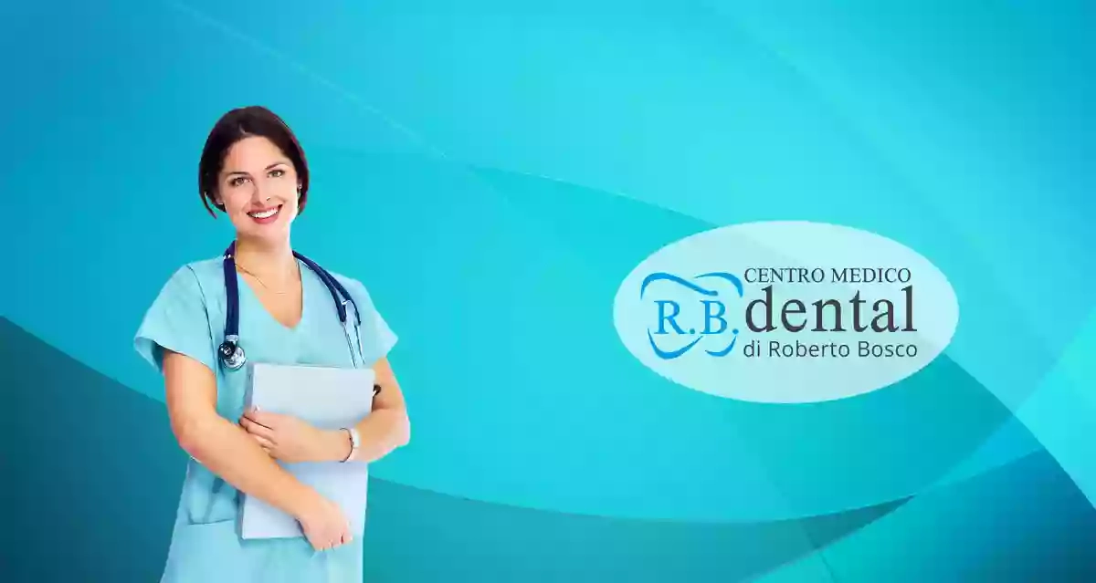 Centro Medico R.B. Dental Sas Di Roberto Bosco