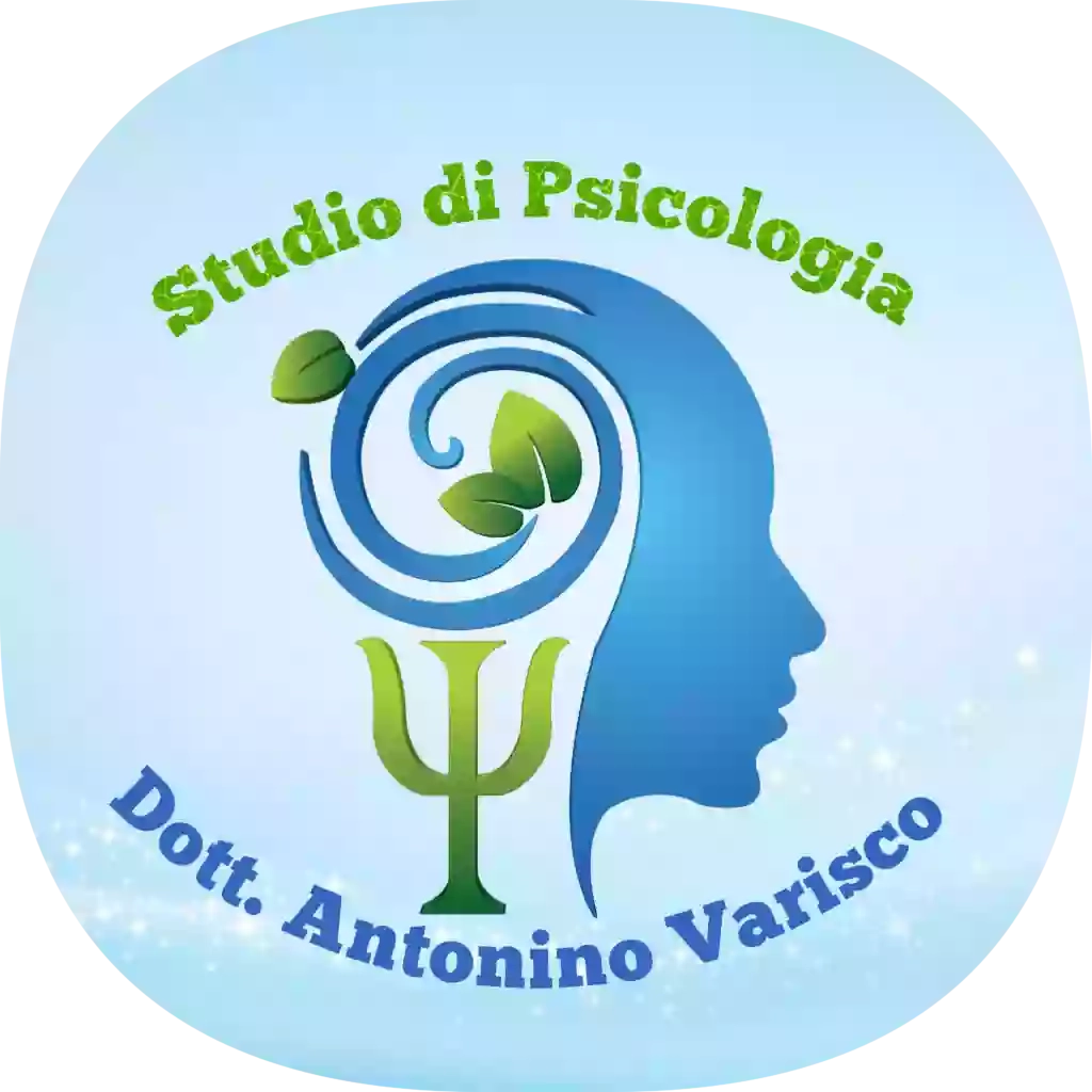 Dott. Antonino Varisco - Psicologo